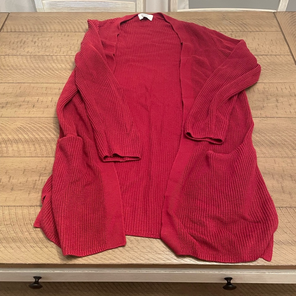 Old Navy Cardigan - Picture 1 of 4